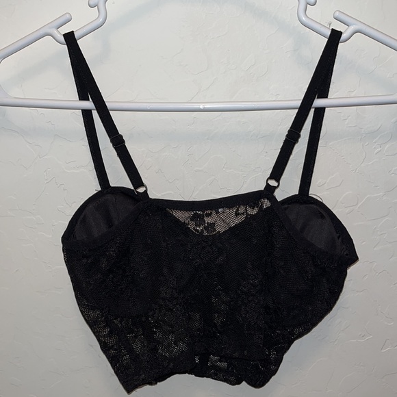 Bralette top - Picture 2 of 3